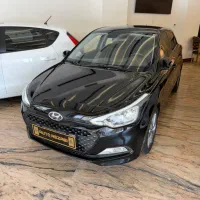 I20بدون رنگ