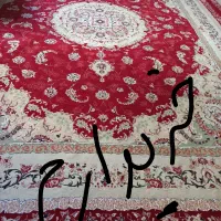 فرش ۱۲ متری ماشینی|فرش|خرمآباد, |دیوار