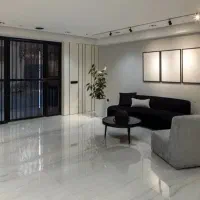 تاپ لوکیشن دروس/۲۹۵متر/۲جهت نور/۴پارکینگ سندی