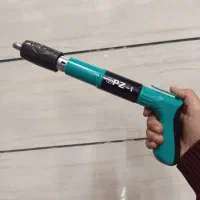 میخکوب عصایی وکیوم