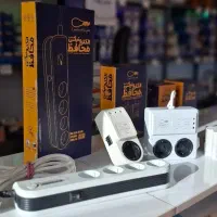 فروش انواع محافظ ولتاژ زانیس در اراک