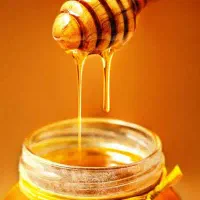 عسل طبیعی