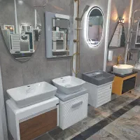 روشویی کابینتیواینهباکس