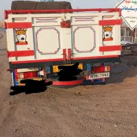 ایسوزو ۶تن مدل ۸۸|خودرو سنگین|مشهد, تربیت (صدف)|دیوار