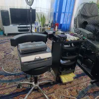 وسایل تتو|آرایشی، بهداشتی، درمانی|بومهن, |دیوار