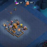 اکانت کلش تان 11|کنسول، بازی ویدئویی و آنلاین|رشت, کوی قدس|دیوار