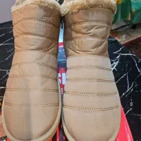 نیم بوت ضدآب begin ners top وارداتی|کیف، کفش، کمربند|تهران, حکیمیه|دیوار