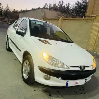 ۲۰۶اس دی مدل ۸۹