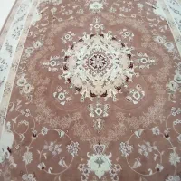 یه جفت فرش 9متری700شانه خاطره کاشان شونهر آلمان