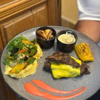 رستوران و هتل عمارت قجری|خدمات پذیرایی، مراسم|ابرکوه, |دیوار