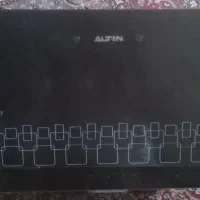 کوروش کوی ملت فازه ۲