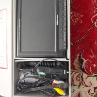 مانیتور ماشین MB704c