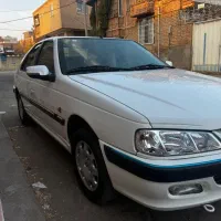 پارس مدل ۹۲ خانگی|خودرو سواری و وانت|کرمان, |دیوار