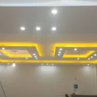 برقکار ،برقکاری ساختمان