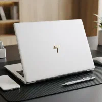 لپ تاپ قوی و‌زیباHp 840 G5 نسل ۸ corei7