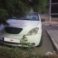 تیبا 1 مدل 92