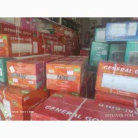 کولر گازی جنرال گلد موتور سنگین