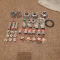 اتصالات لوله کشی