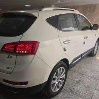 جک s5 نیوفیس|خودرو سواری و وانت|کرج, گلشهر|دیوار