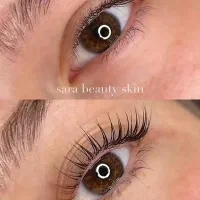 آموزش و خدمات اولین مرکز تخصصی لیفت مژه ابرو|خدمات آرایشگری و زیبایی|گرگان, |دیوار