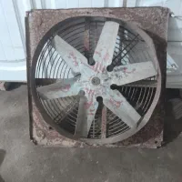 هواکش یا تهویه