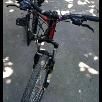 دوچرخه دنده ای سایز۲۴