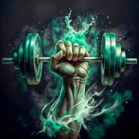 برنامه بدنسازی حجم،کات،چربی سوزی و لاغری