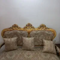 مبل و ناهار خوری