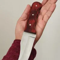 چاقو طبیعت گردی|کوهنوردی و کمپینگ|کرمانشاه, |دیوار