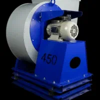 ساخت جت سانترفیوژسانتریفیوژ فن صنایع مختلف|ماشینآلات صنعتی|شهریار, شهریار|دیوار