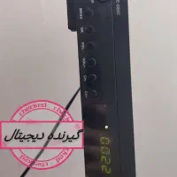 پخش کننده تلویزیون