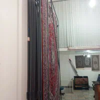 گیره فرش|ابزارآلات|قره ضیاالدین, |دیوار