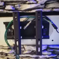 شلف یا پایه تلویزیون 37 تا 50