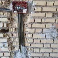 برقکاری ساختمان