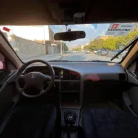 پارس elx|خودرو سواری و وانت|دهدشت, |دیوار