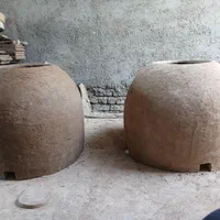 تنور سنتی  یا گلی|اجاق گاز و لوازم برقی پخت‌وپز|گنبد کاووس, |دیوار