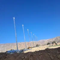 اجرای گلخونه