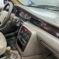 سمند۹۵LXعتیقه|خودرو سواری و وانت|اردبیل, |دیوار