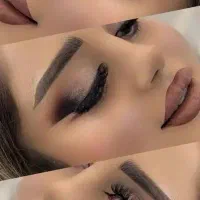 سالن زیبایی نجمه