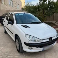 206 تیپ 2 مدل 99 کم کارکرد|خودرو سواری و وانت|هشتگرد, هشتگرد قدیم|دیوار