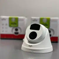 دوربین دام یونی‌ویو(unv) 2MP  آنالوگ گارانتی اصلی