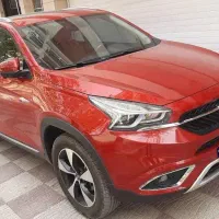 تیگو 7 مدل ۱۳۹۷ خوشگل و تو دل برو|خودرو سواری و وانت|یزد, |دیوار