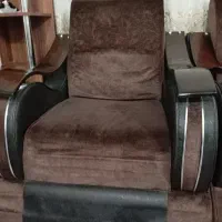 مبل راحتی|مبلمان خانگی و میز عسلی|سبزوار, شرق کال جنوبی (شمس آبادی)|دیوار