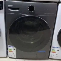 ماشین لباسشویی ۱۰/۵کیلو آلمانی سپهر مایرباخ آلمان|ماشین لباسشویی و خشککن لباس|تهران, هلال احمر|دیوار