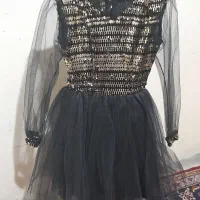 لباس مجلسی(نوجوان)