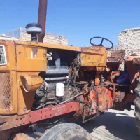 تراکتوررومانی