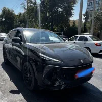 ماشین لاماری مدل ۱۴۰۱