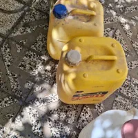 بیست لیتری (دبه)