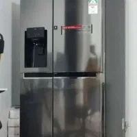 یخچال و تلوزیون