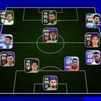 اکانت ای فوتبال